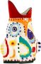 Serax VASE 03 MIX SICILY-Ottolenghi L 25 cm B 16 cm H 35 5 cm - Thumbnail 2