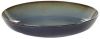 Serax Terres De Rêves pastabord(Diameter 23 cm, Hoogte 4 cm, Kleur grijs ) online kopen