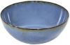 Serax Anita Le Grelle Salad bowl D27H8, 8cm Smokey blue online kopen