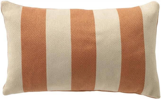 Dutch Decor buitenkussen CYRUS 30x50 cm Peach Bloom