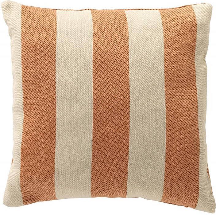 Dutch Decor buitenkussen CYRUS 45x45 cm Peach Bloom