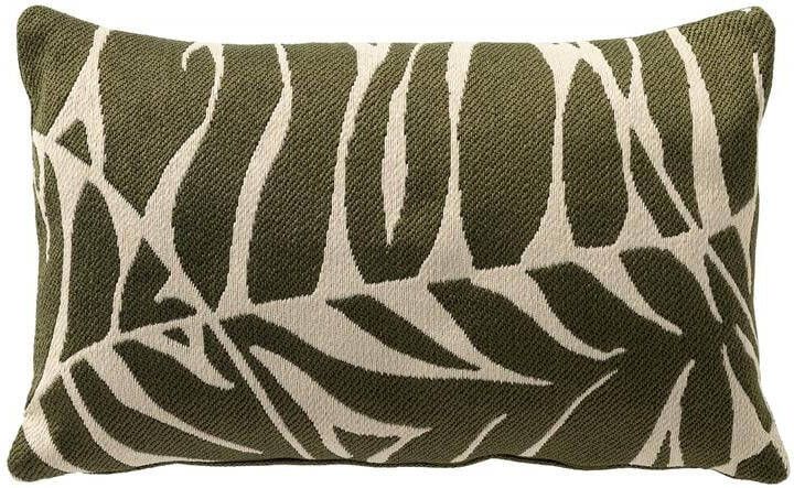 Dutch Decor buitenkussen EDEN 30x50 cm Mayfly