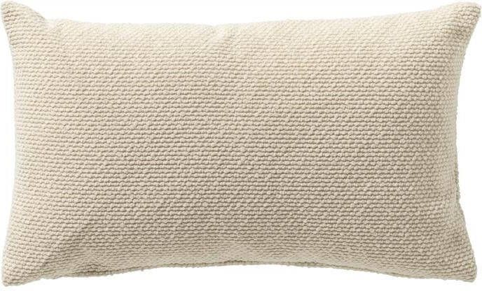 Dutch Decor buitenkussen JULIO 30x50 cm Marshmallow