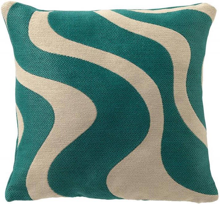 Dutch Decor buitenkussen OCEANE 45x45 cm Latigo Bay