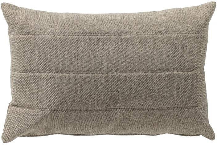 Dutch Decor buitenkussen TALIA 40x60 cm Pumice Stone