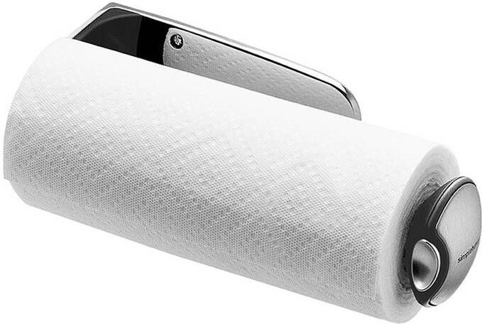 Simplehuman Hangende Keukenrolhouder