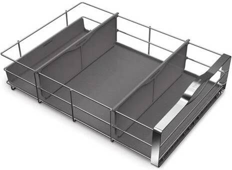 Simplehuman Inbouw Keukenkast Organiser