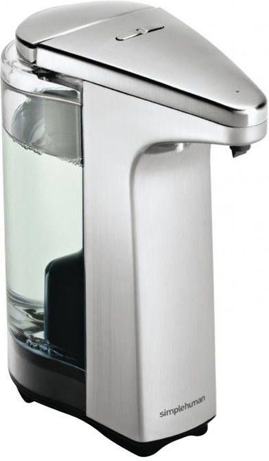 Simplehuman Sensor Zeepdispenser Compact