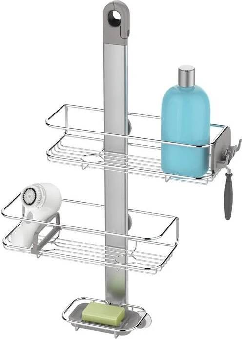 Simplehuman Showercaddy Verstelbaar