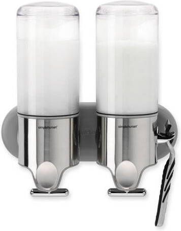 Simplehuman Zeepdispenser