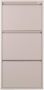 Spinder Design BILLY 3 Schoenenkast Silky Taupe - Thumbnail 2