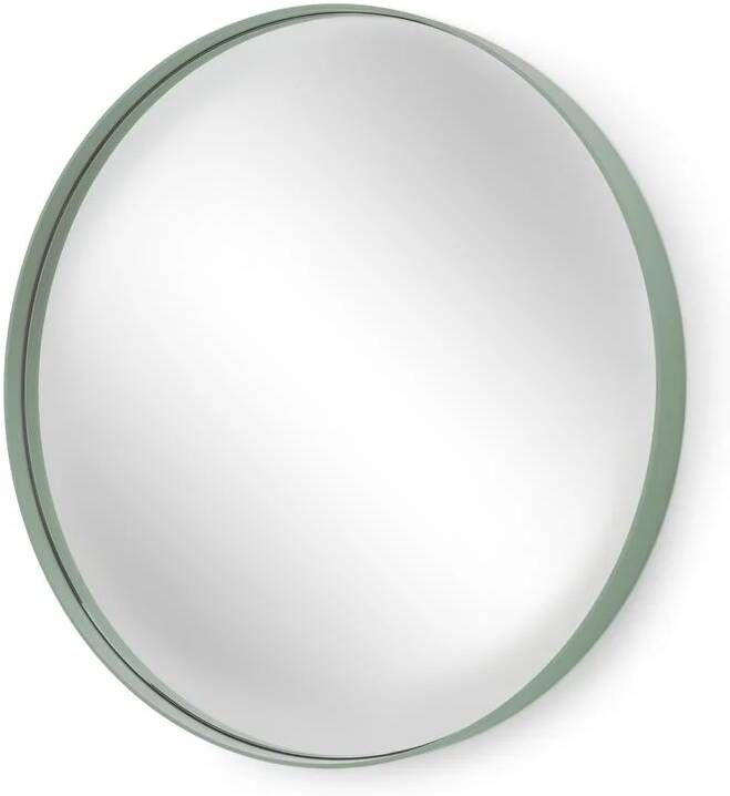 Spinder Design DONNA 3 ø 60 Spiegel Dusty Green