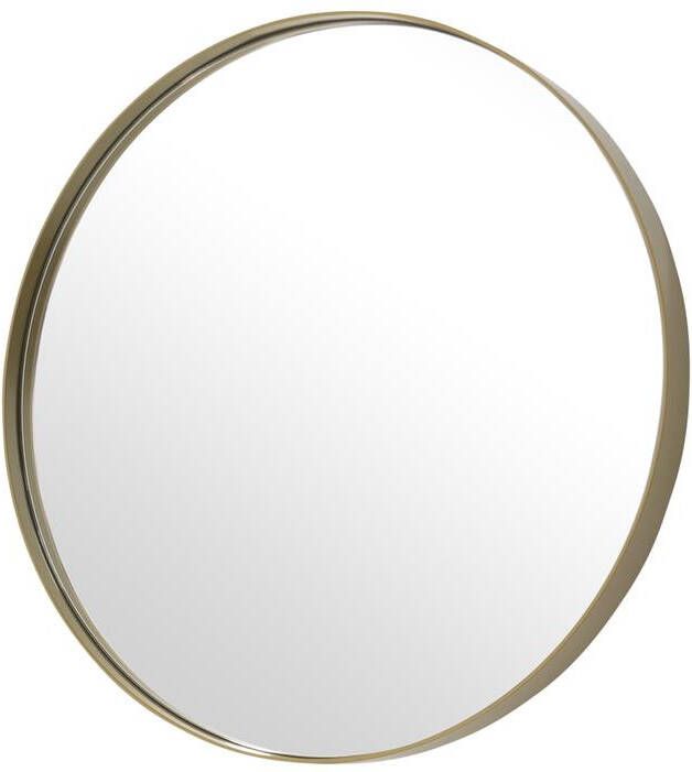 Spinder Design DONNA 3 ø 60 Spiegel Goud - Foto 2