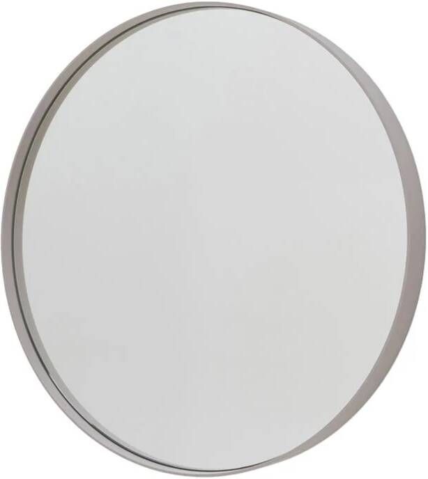 Spinder Design DONNA 3 ø 60 Spiegel Silky Taupe