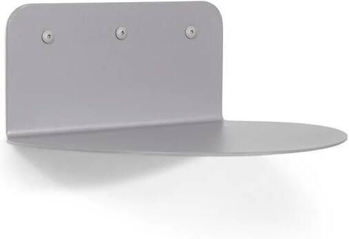 Spinder Design wandplank Flex (4x10x15 cm)