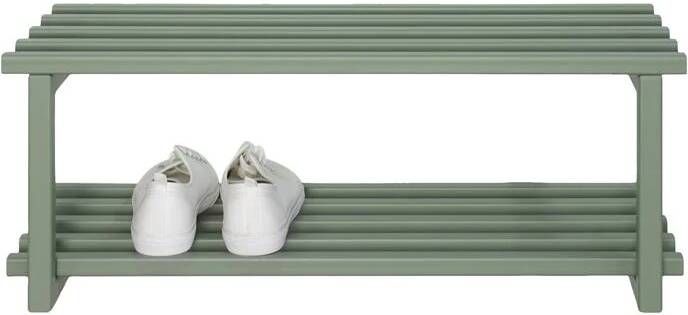 Spinder Design Rizzoli | Marco Schoenenrek Dusty Green