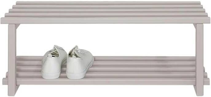 Spinder Design Rizzoli | Marco Schoenenrek Silky Taupe