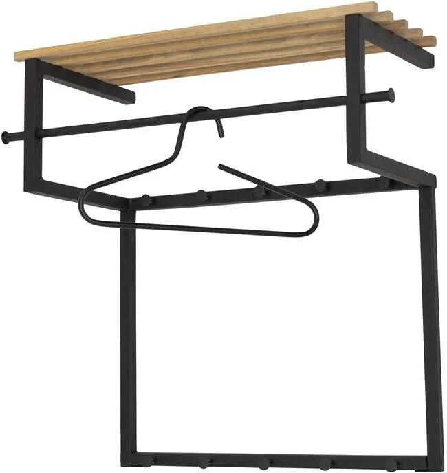 Channel Distribution Spinder Design Rizzoli wandkapstok - Foto 3