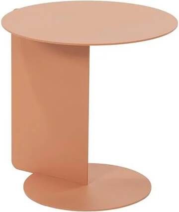 Spinder Design SALSA Bijzettafel Clay Terra