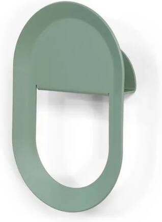 Spinder Design Spinder x OnMateria COUCOU Kapstok Dusty Green