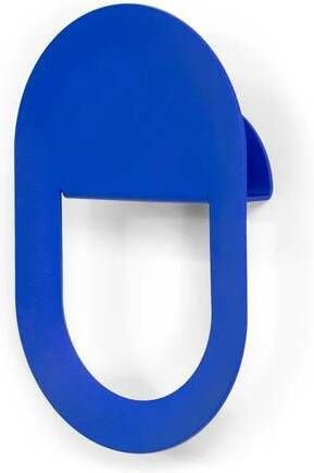 Spinder Design Spinder x OnMateria COUCOU Kapstok Ultramarine