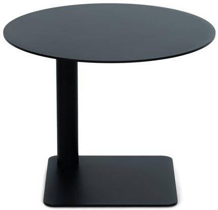 Spinder Design SUNNY LOW Bijzettafel Zwart