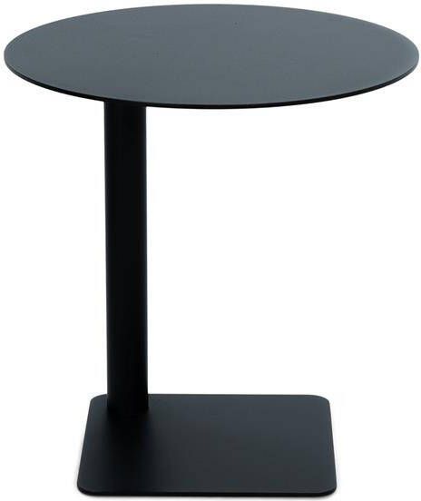 Spinder Design SUNNY MEDIUM Bijzettafel Zwart
