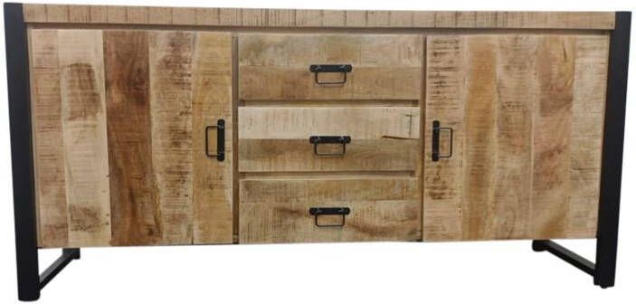 Starfurn Dressoir Boaz | 160 cm-STF-628 - Foto 2