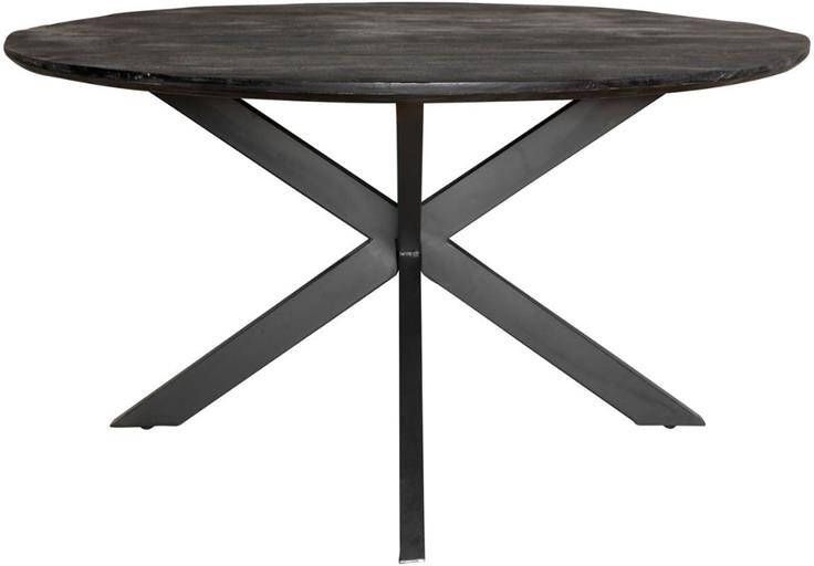 Starfurn Eetkamertafel New York | Rond | 120 cm