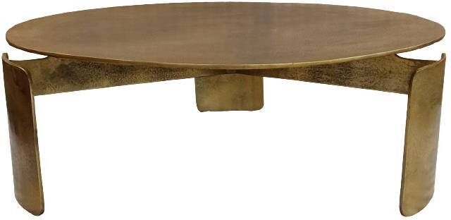 Starfurn Salontafel Darwin | 90 cm-STF-2304 - Foto 3
