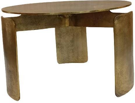Starfurn Ronde salontafel Darwin S