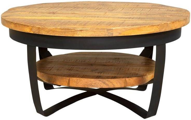 Starfurn Salontafel Paras | 70 cm