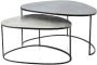 Starfurn Salontafel set Jarrel STF-2328 - Thumbnail 2