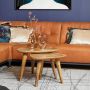 Starfurn Salontafel Omaha | 60 cm | Set van 2 - Thumbnail 2