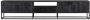 Starfurn Tv meubel Denver Black 240 cm | Mangohout en staal STF-8709 - Thumbnail 2