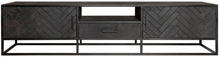 Starfurn Tv meubel New York | 210 cm