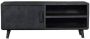 Starfurn Tv meubel Omaha Black | 120 cm-STF-12551 - Thumbnail 2