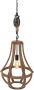 Anne Lighting Anne Light & home Hanglamp liberty bell 1349be beige - Thumbnail 2