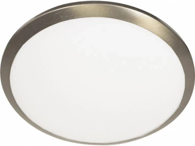 Steinhauer Ceiling and wall Plafondlamp Brons