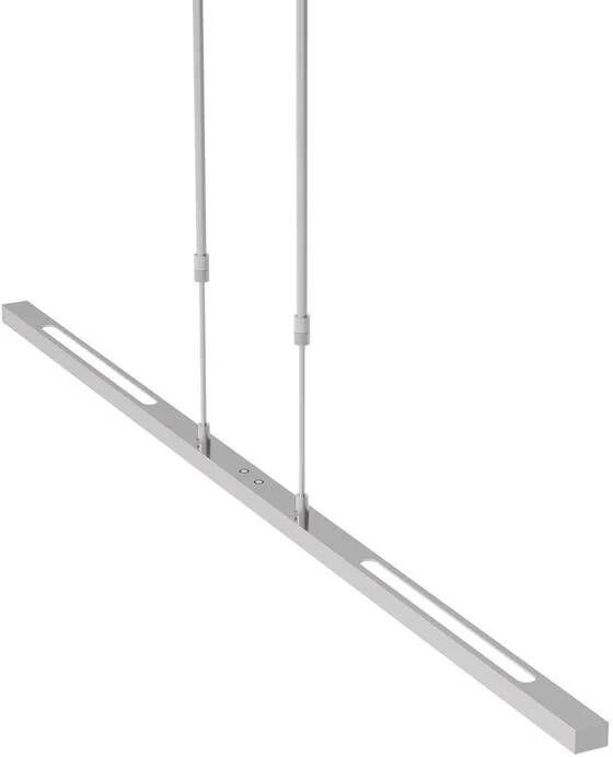 Steinhauer hanglamp Hanglampen staal metaal 3319ST