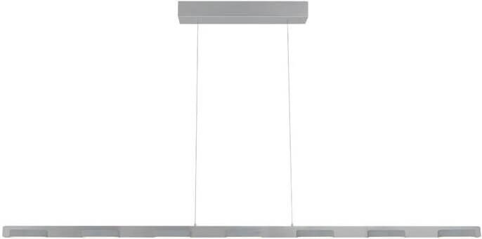 Steinhauer hanglamp Hanglampen staal metaal 3297ST