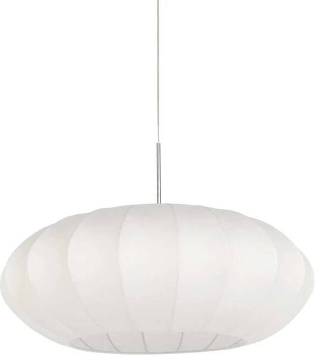 Steinhauer hanglamp Sparkled light staal metaal 60 cm E27 fitting 3808ST