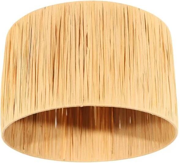 Steinhauer kap Shade naturel zeegras Ø 30cm E27 K7396CS
