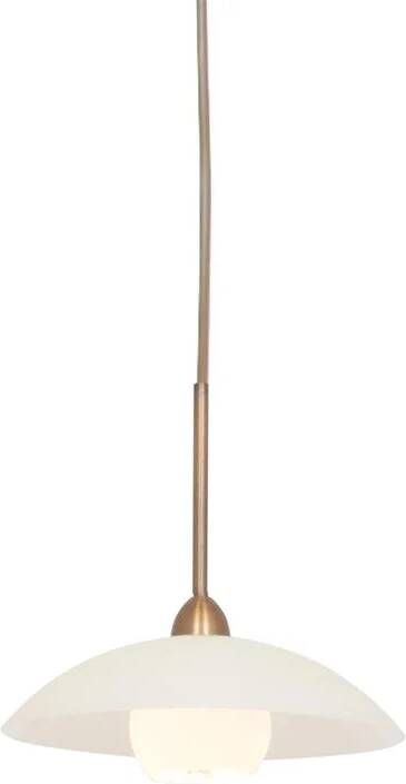 Steinhauer Sovereign classic hanglamp 120 cm hoog brons