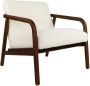 Studio Zondag SZ1 Fauteuil walnoot - Thumbnail 2