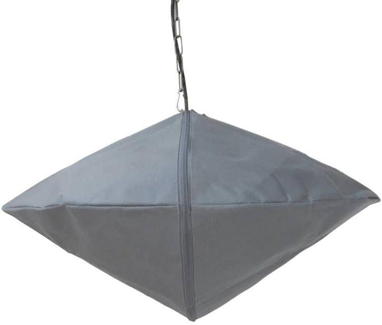Sunred Square Hangend Terrasverwarmer Hoes