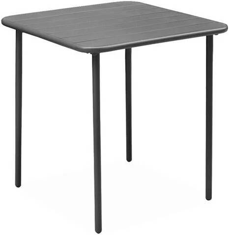Sweeek Tuintafel amelia 70x 70cm
