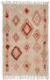 Tapis Petit Vloerkleed Inez Pink 120 x 180 cm - Thumbnail 2