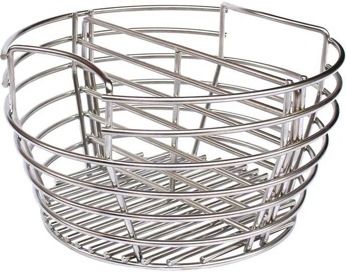 The Bastard Charcoal Basket Large