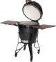 The Bastard Large Complete | Houtskool Barbecues | Outdoor&Vrije tijd Barbecues | 8720365856327 - Thumbnail 2